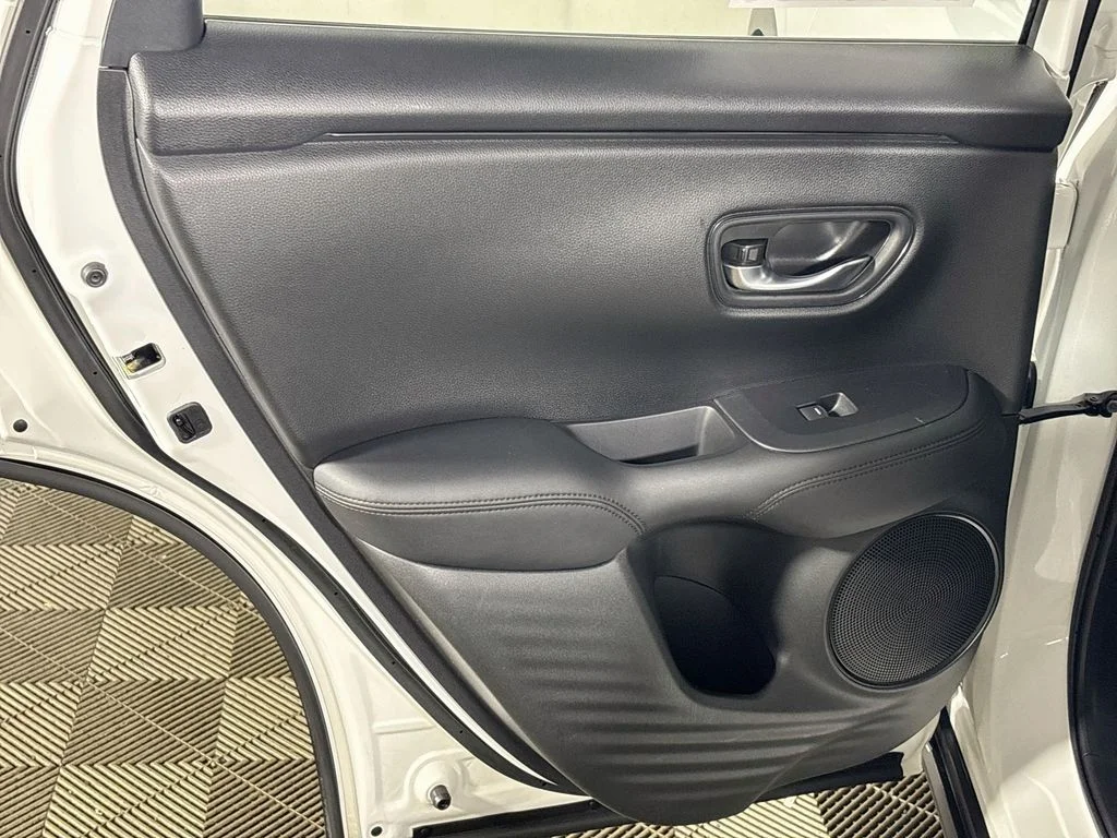 Used 2024 White Honda LX image 18
