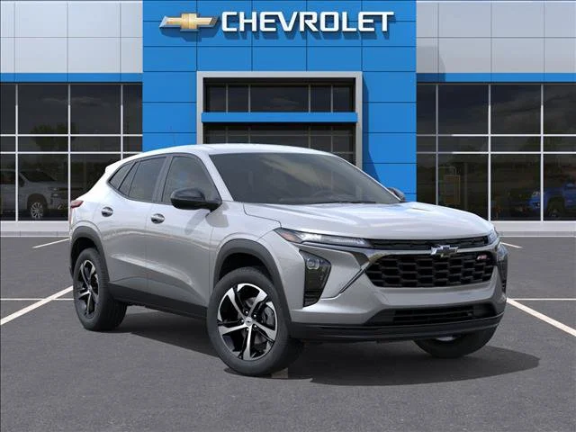 2026 Chevrolet Trax RS - Photo 7