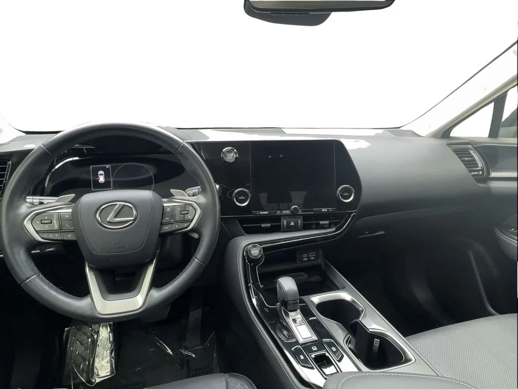Used 2024 White Lexus 250 Base image 33