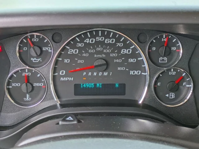 Certified Used 2024 Summit White Chevrolet LS image 24