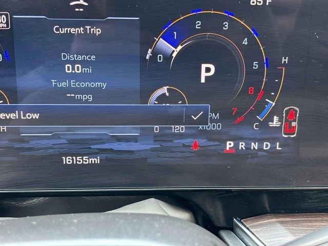 Used 2026 Gray Chevrolet Z71 image 34