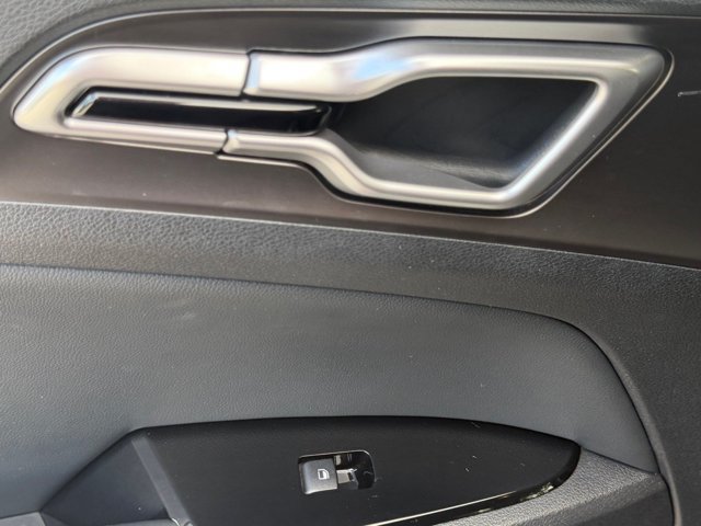 Certified Used 2023 Gray Kia EX image 11
