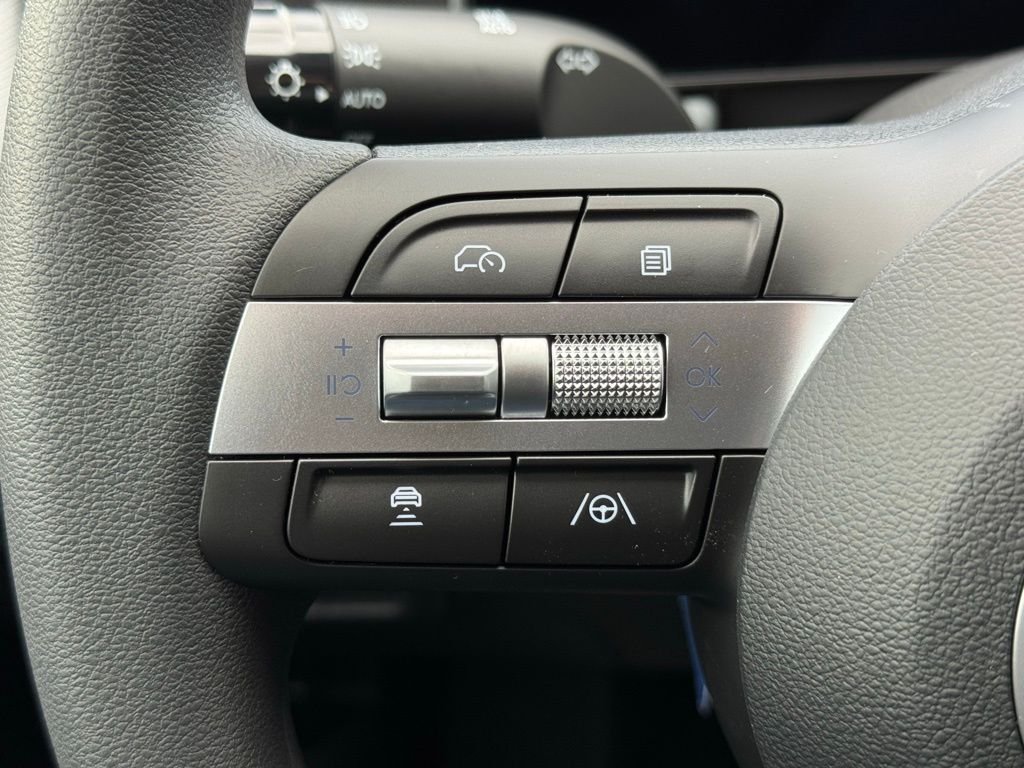 Used 2026 Silver Hyundai SE image 22