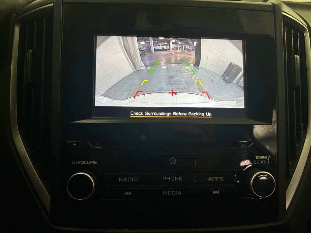 Used 2019 White Subaru 2.0i Premium image 26