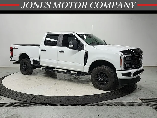 2023 Ford F-250SD XL