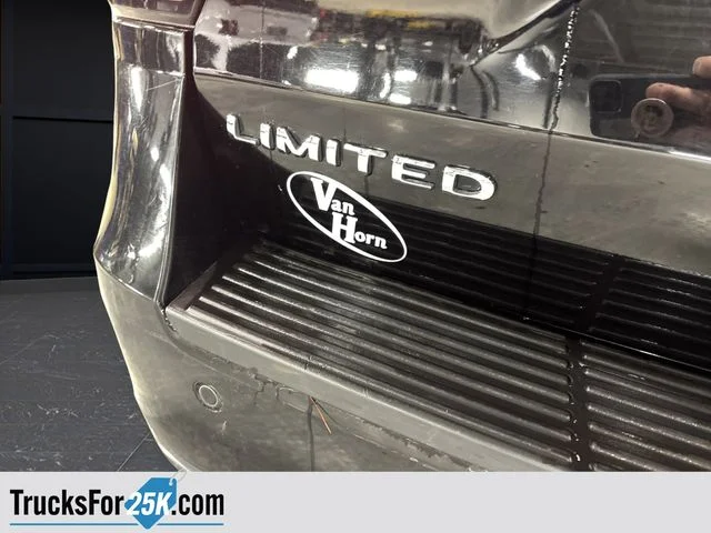 2018 Ford Expedition Limited - Photo 38
