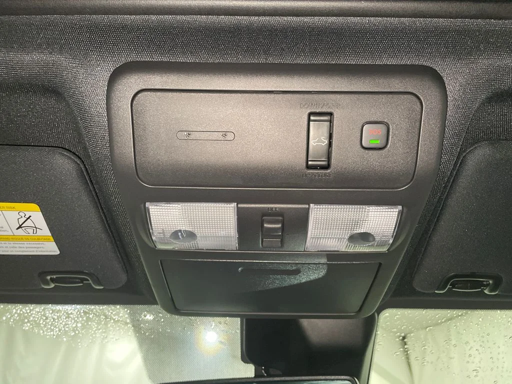2026 Nissan Frontier PRO-4X - Photo 21