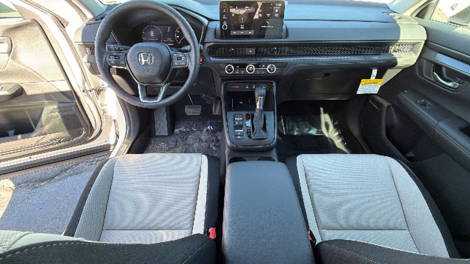 2026 Honda CR-V LX - Photo 26