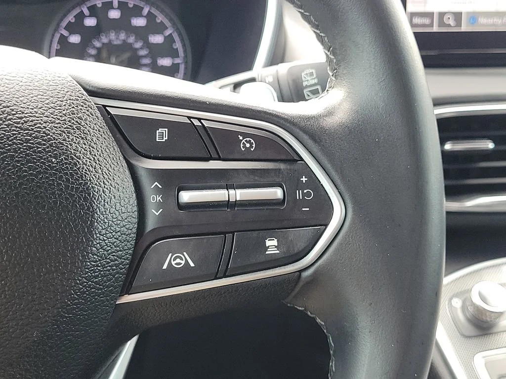 Used 2023 Gray Hyundai SEL image 22