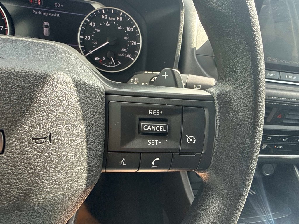 Used 2026 Black Nissan S image 28