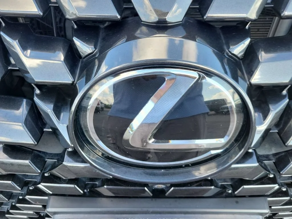 2023 Lexus GX Base - Photo 32