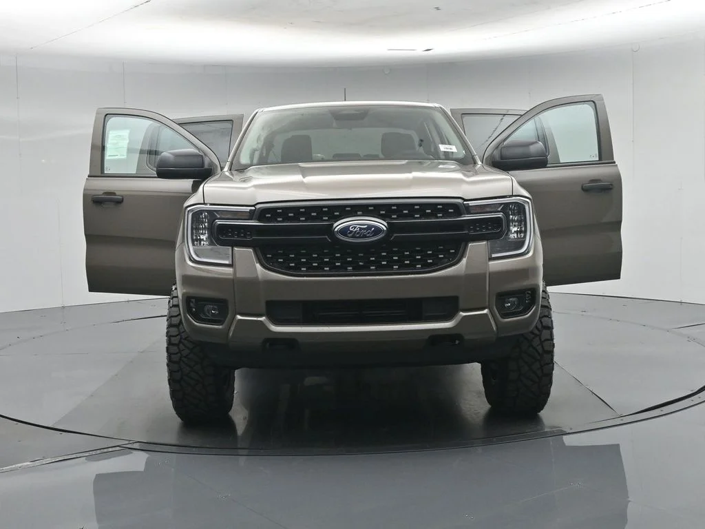 New 2026 Marsh Gray Ford XL image 30