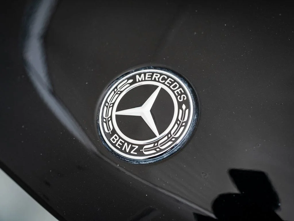 Used 2020 Black Mercedes-Benz GLE 350 image 8