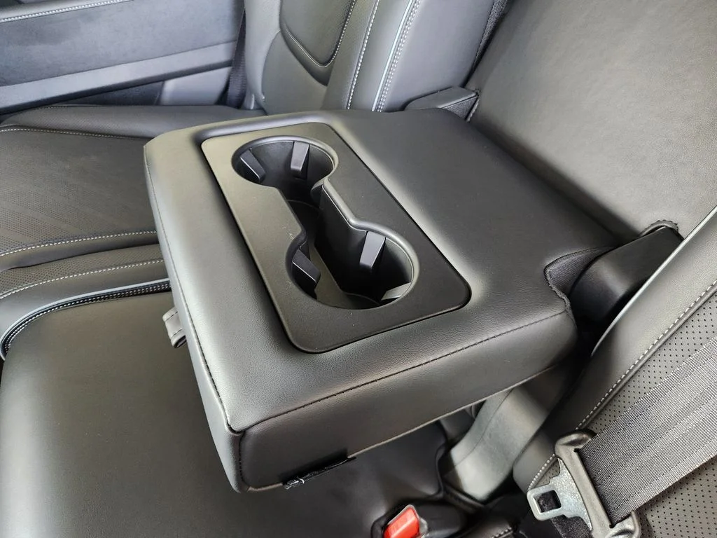 2026 INFINITI QX80 Luxe - Photo 13