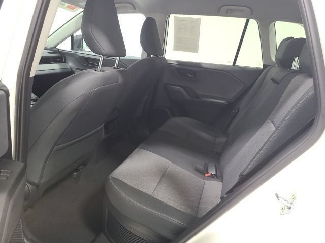 Certified Used 2026 Ice Cap Toyota LE image 18