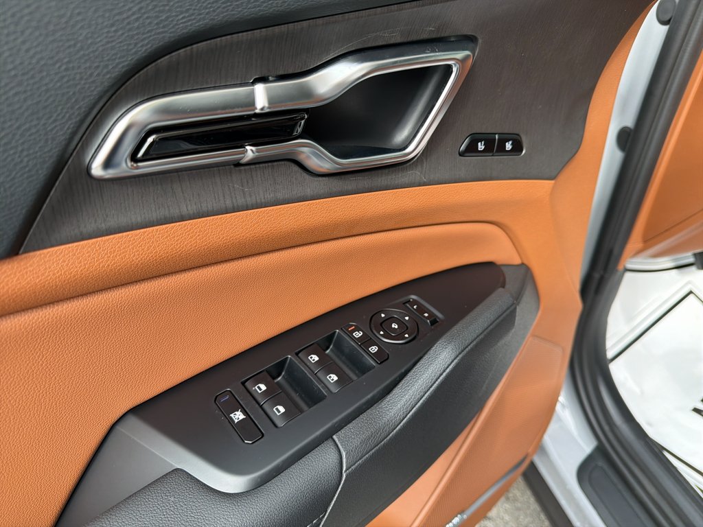 New 2027 Wolf Gray Kia X-Line image 19