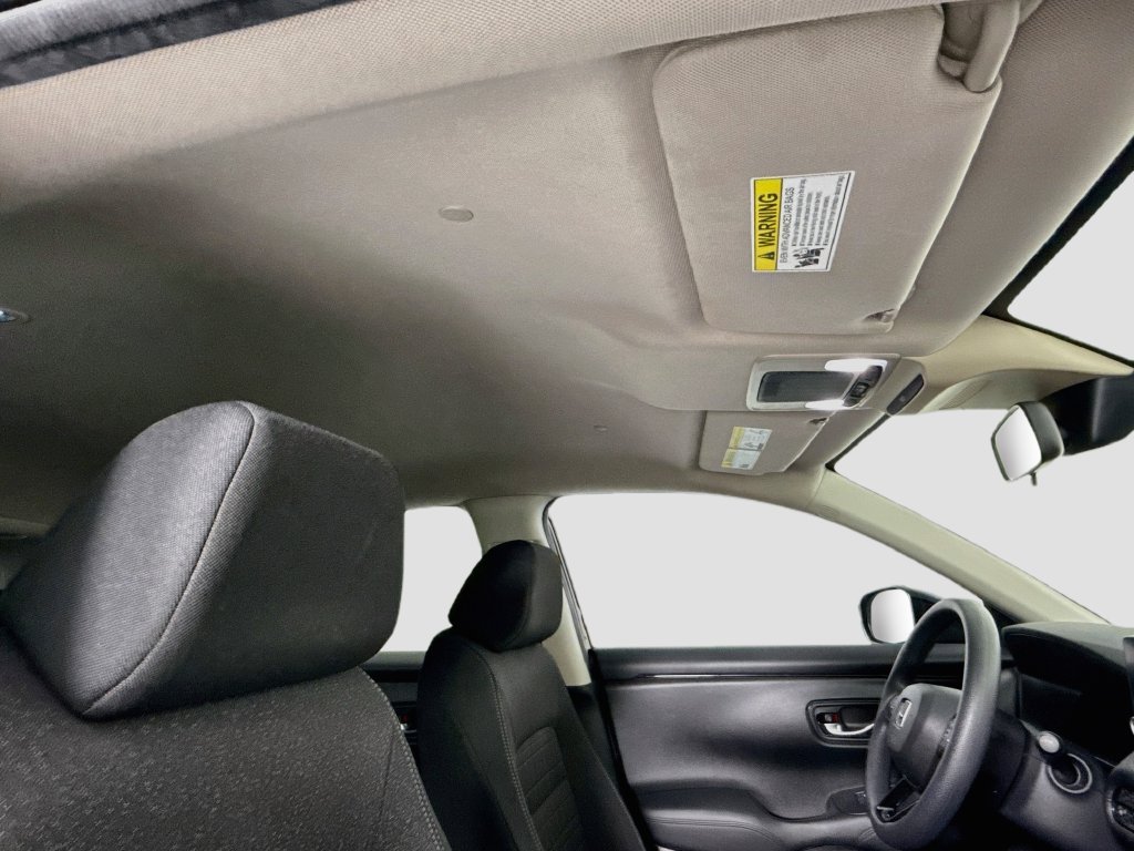 2024 Honda HR-V LX - Photo 18