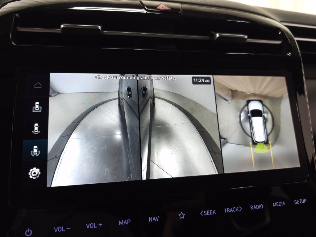 2023 Hyundai Tucson Limited - Photo 28