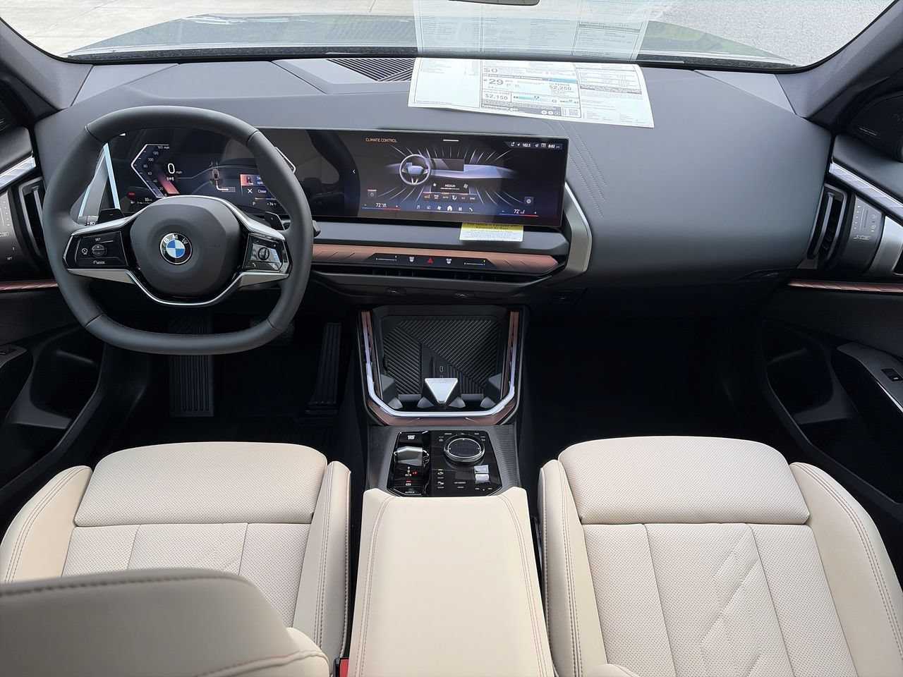 New 2026 Skyscraper Grey Metallic BMW 30 xDrive image 28