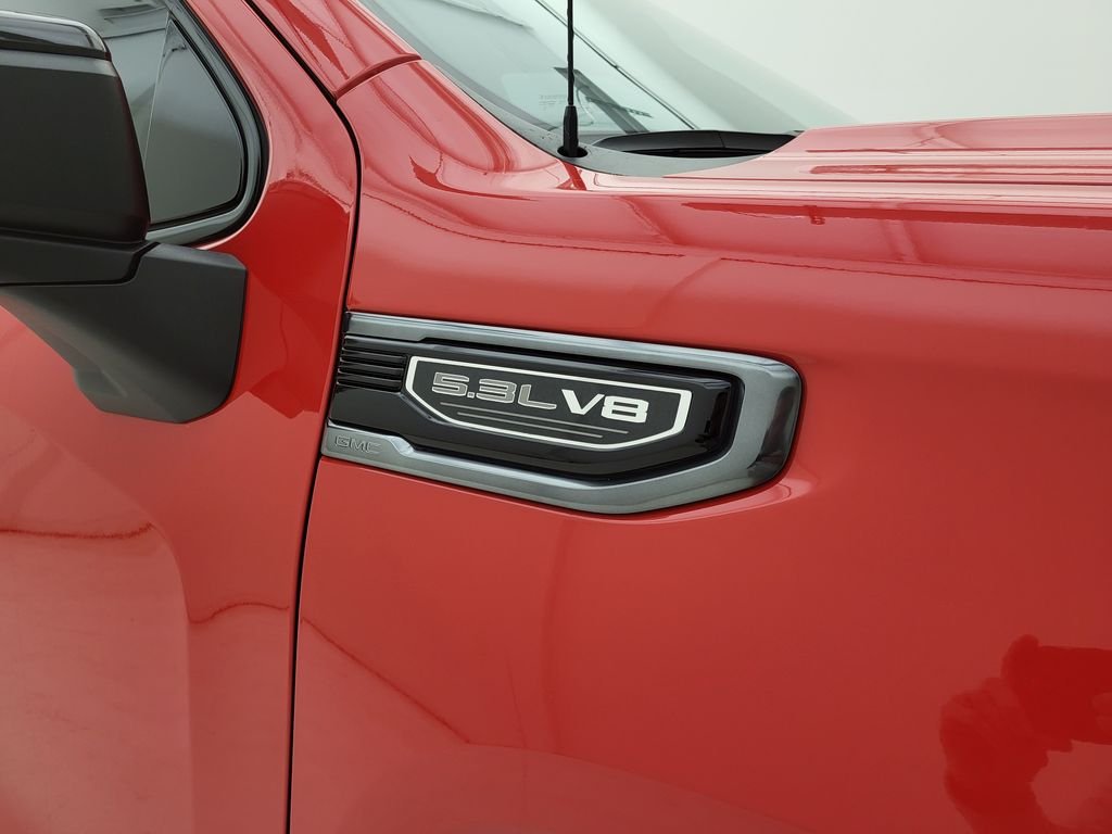 2021 GMC Sierra 1500 AT4 - Photo 26