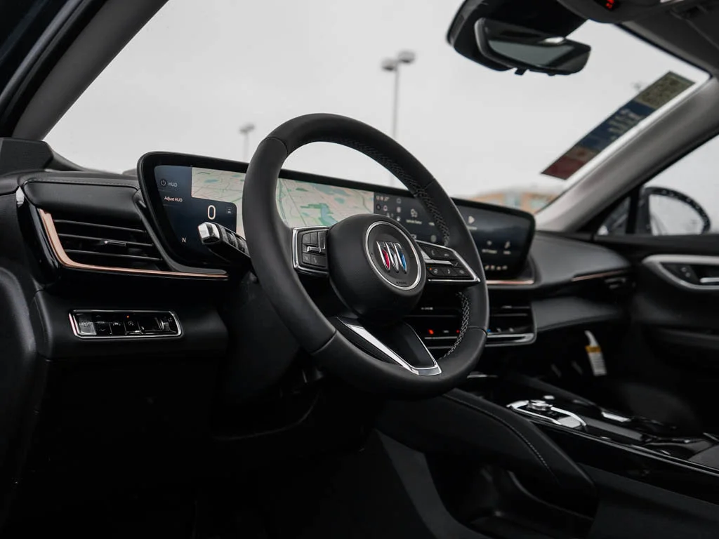 2026 Buick Envision Avenir - Photo 19