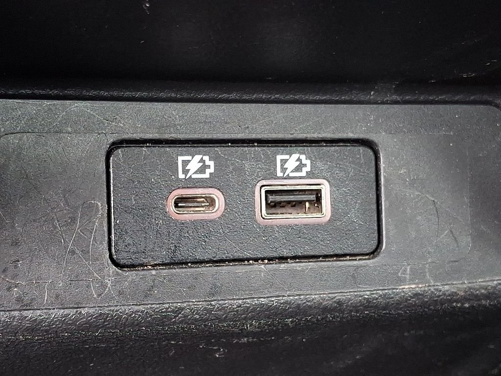 Used 2025 Black Nissan 2.5 SV image 11