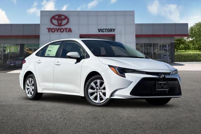 Certified Used 2026 ICE CAP Toyota  image 24