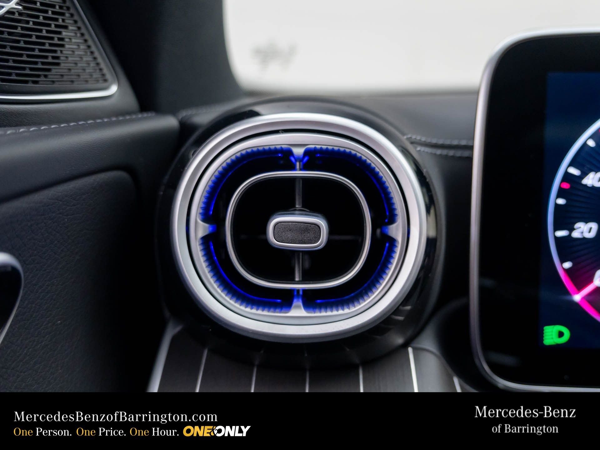 New 2026 Obsidian Black Metallic Mercedes-Benz C 300 image 23
