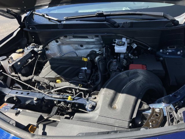 2023 Buick Encore GX Preferred - Photo 11