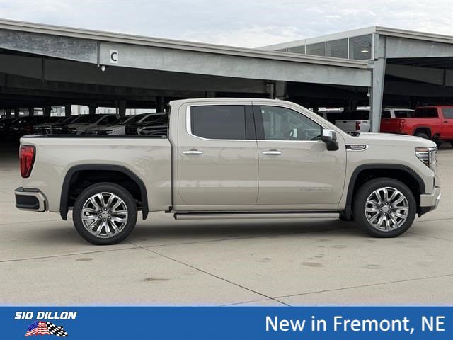 New 2026 Coastal Dune GMC Denali image 3