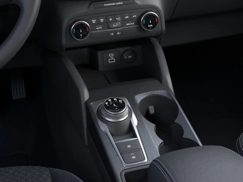 2025 Ford Escape Active - Photo 38