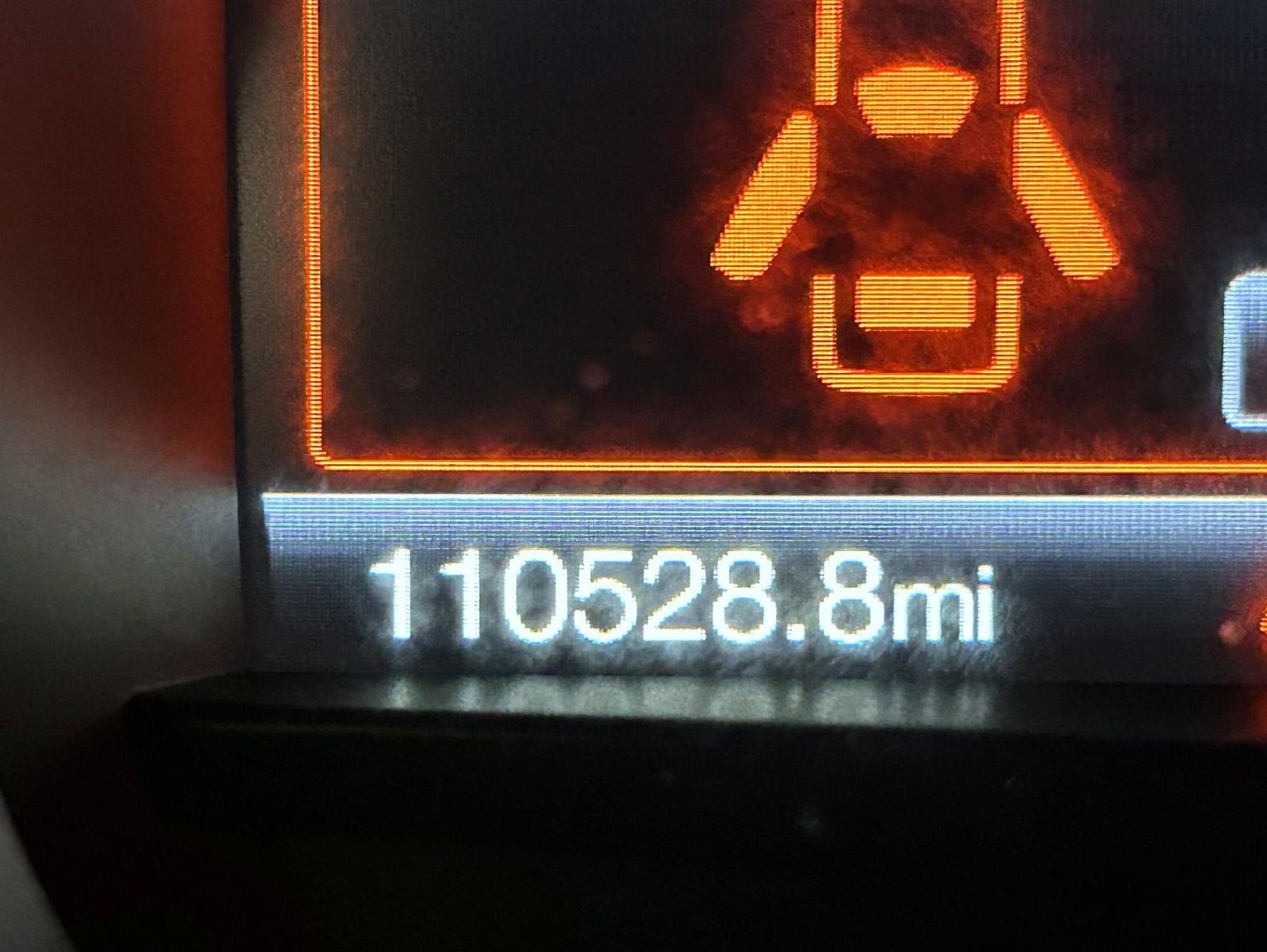 Used 2019 Gray Ford ST image 11