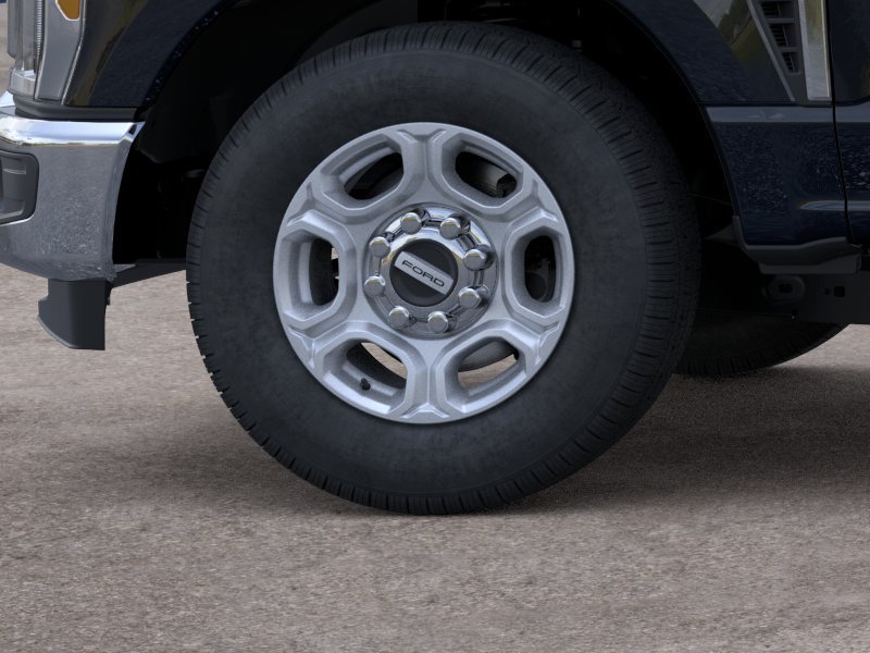 2026 Ford F-250 Super Duty XLT - Photo 19