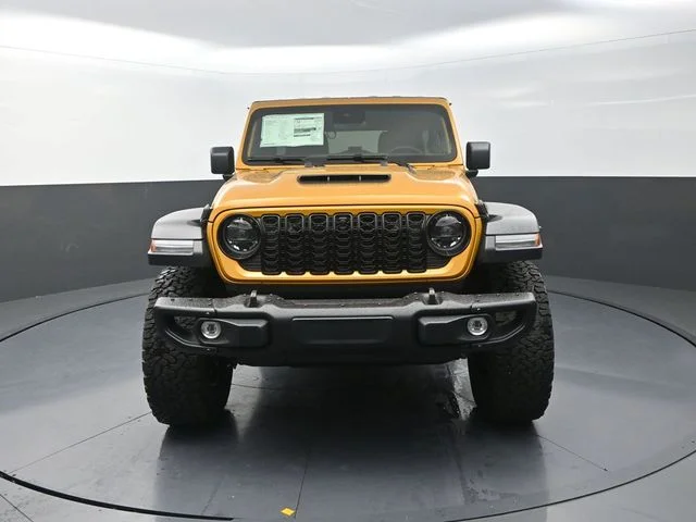 New 2026 Goldilocks Jeep Moab 392 image 5
