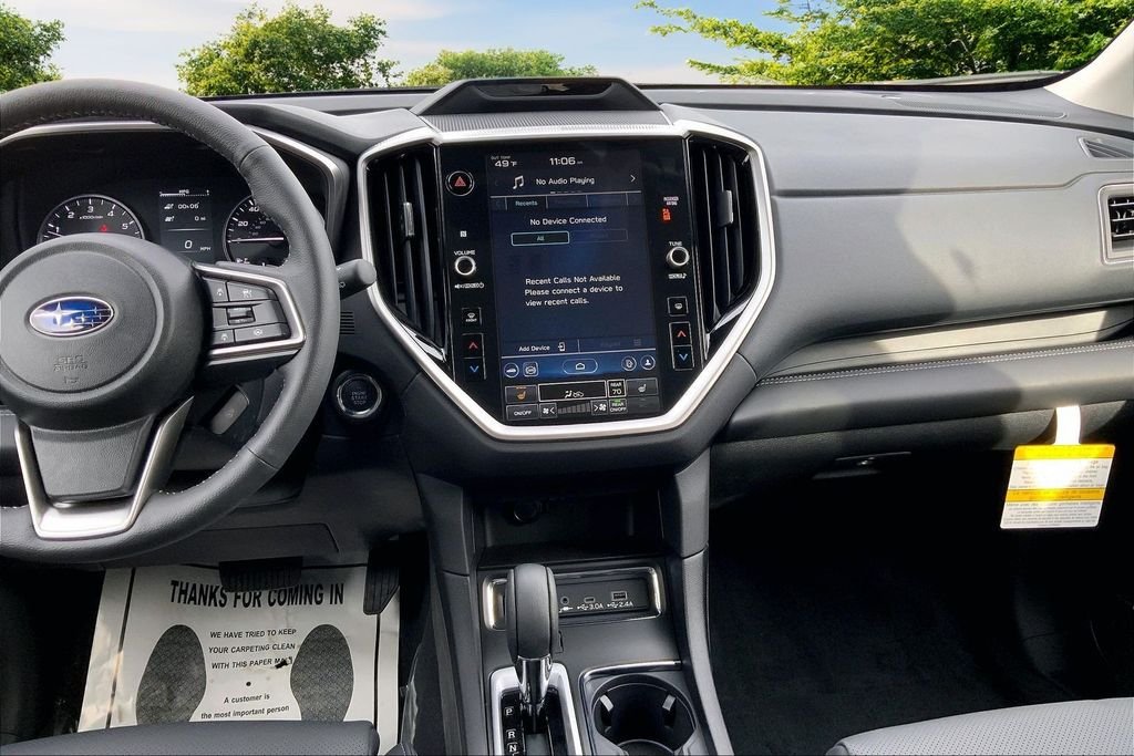 2026 Subaru Ascent Limited - Photo 6