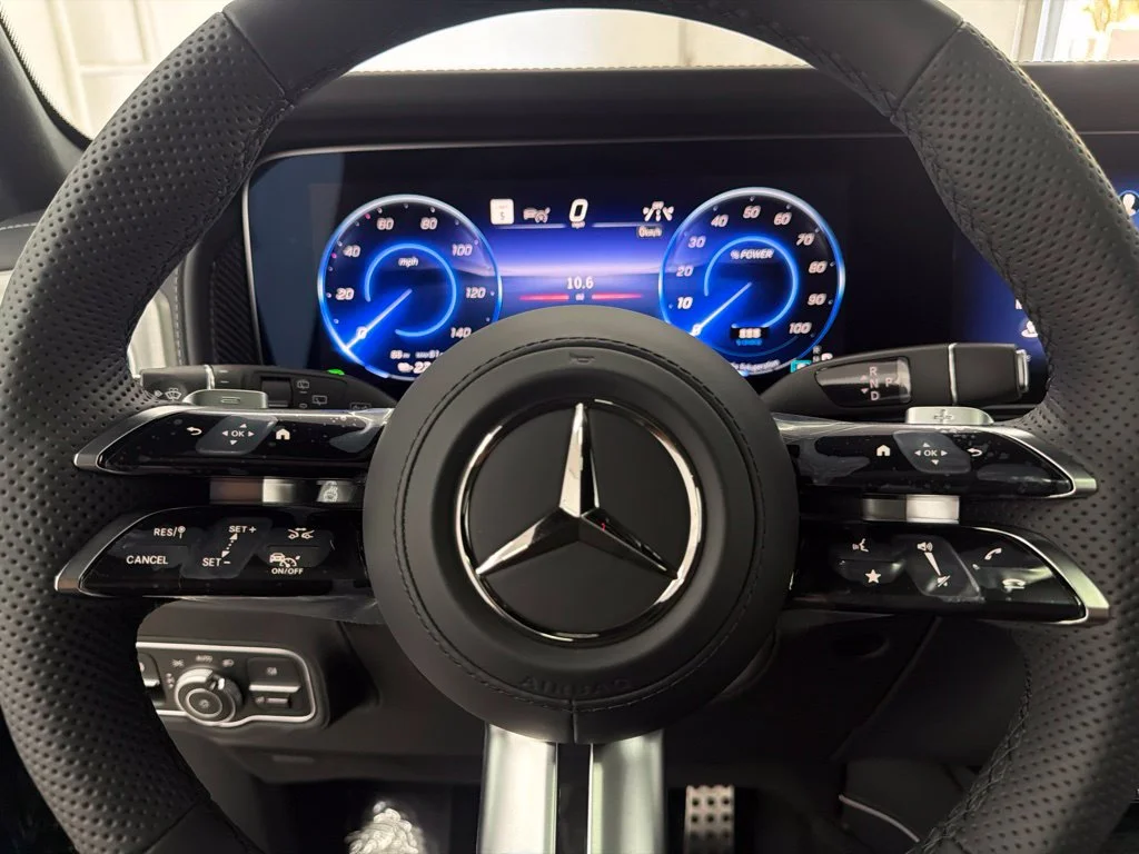 New 2027 Black Mercedes-Benz G 580 image 16