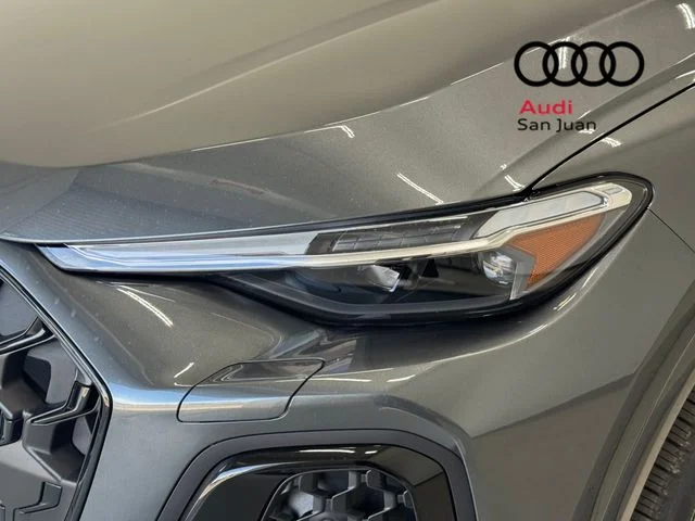 New 2026  Audi 2.0T Premium Plus image 4