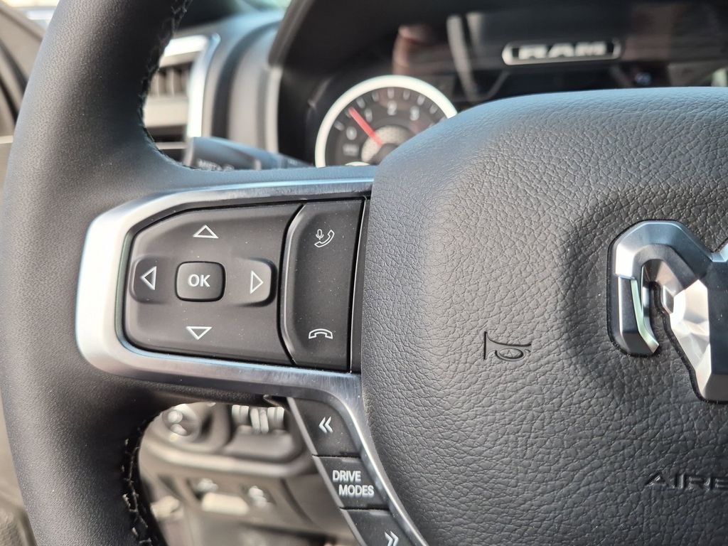 2026 RAM 1500 Big Horn/Lone Star - Photo 13