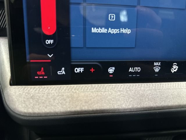 Used 2025 Gray Ford XLT image 34