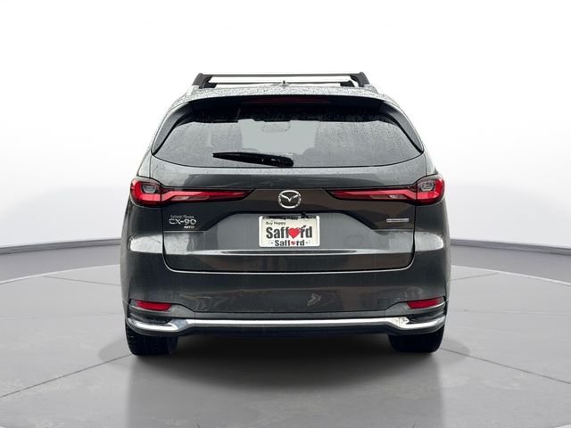 2024 Mazda CX-90 Premium Plus Package - Photo 8