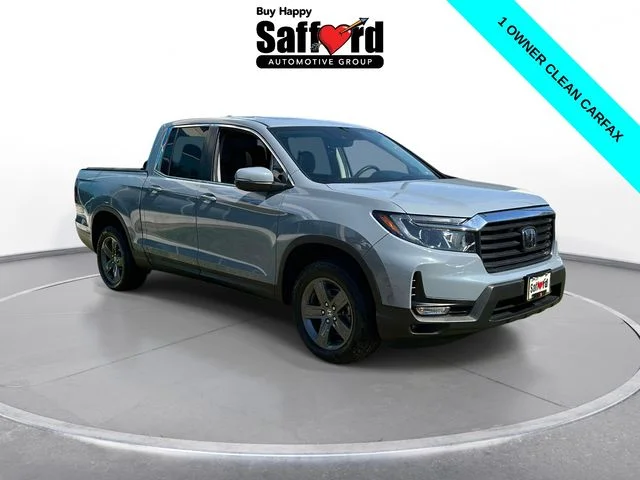 Used 2023 Gray Pearl Honda RTL image 7