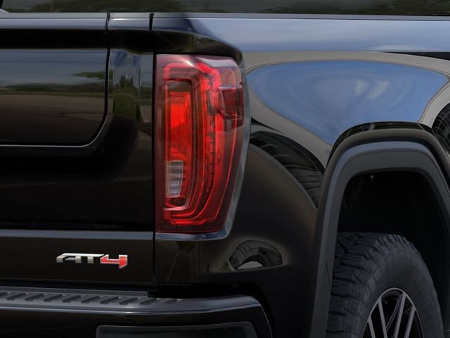 2026 GMC Sierra 1500 AT4 - Photo 11