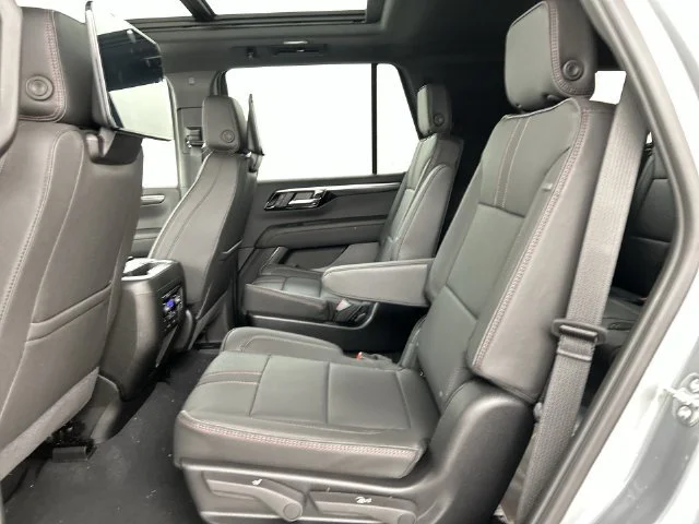 New 2026 Sterling Gray Metallic Chevrolet RST image 26