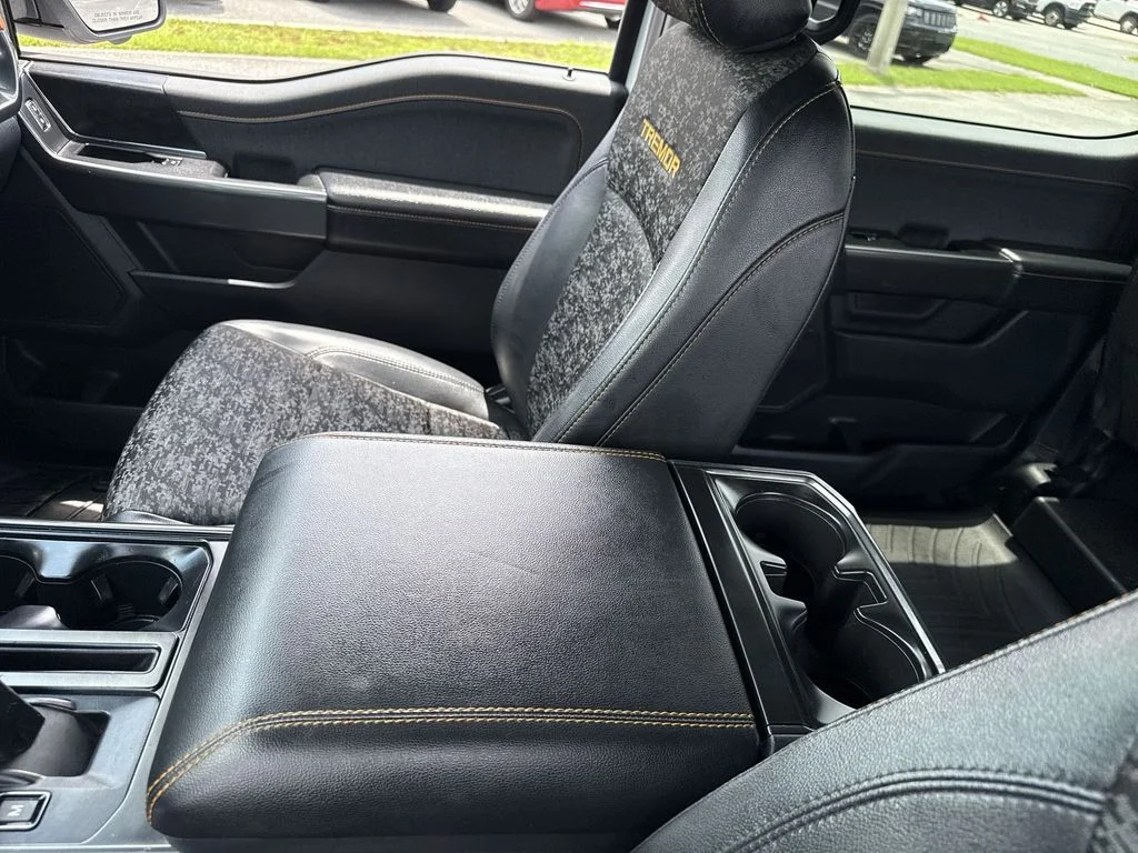 Used 2023 Avalanche Ford Tremor image 21