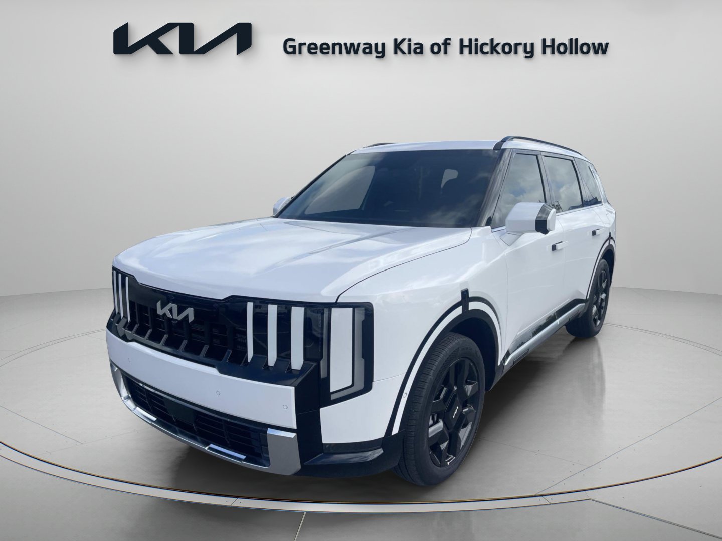 New 2027 Glacial White Pearl Kia SX image 3