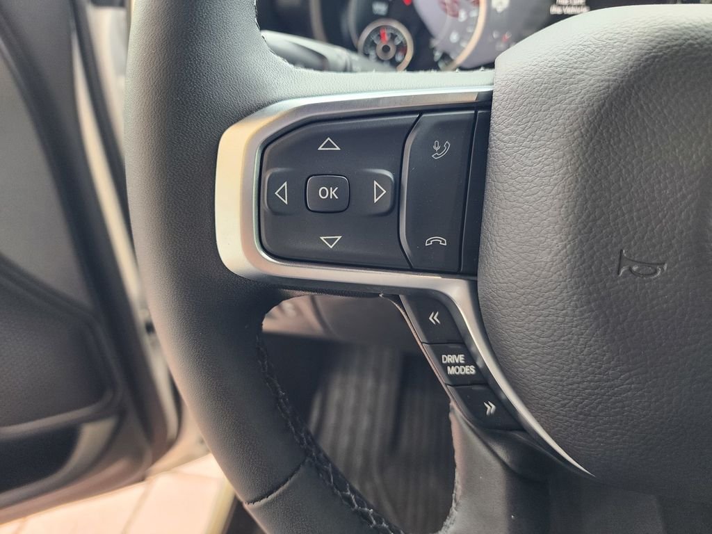 2025 RAM Ram 1500 Pickup Big Horn/Lone Star - Photo 20