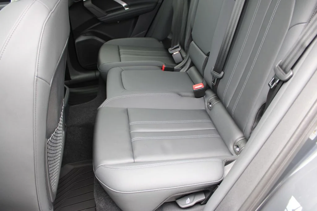 Used 2025 Gray Audi 2.0T Premium Plus image 24