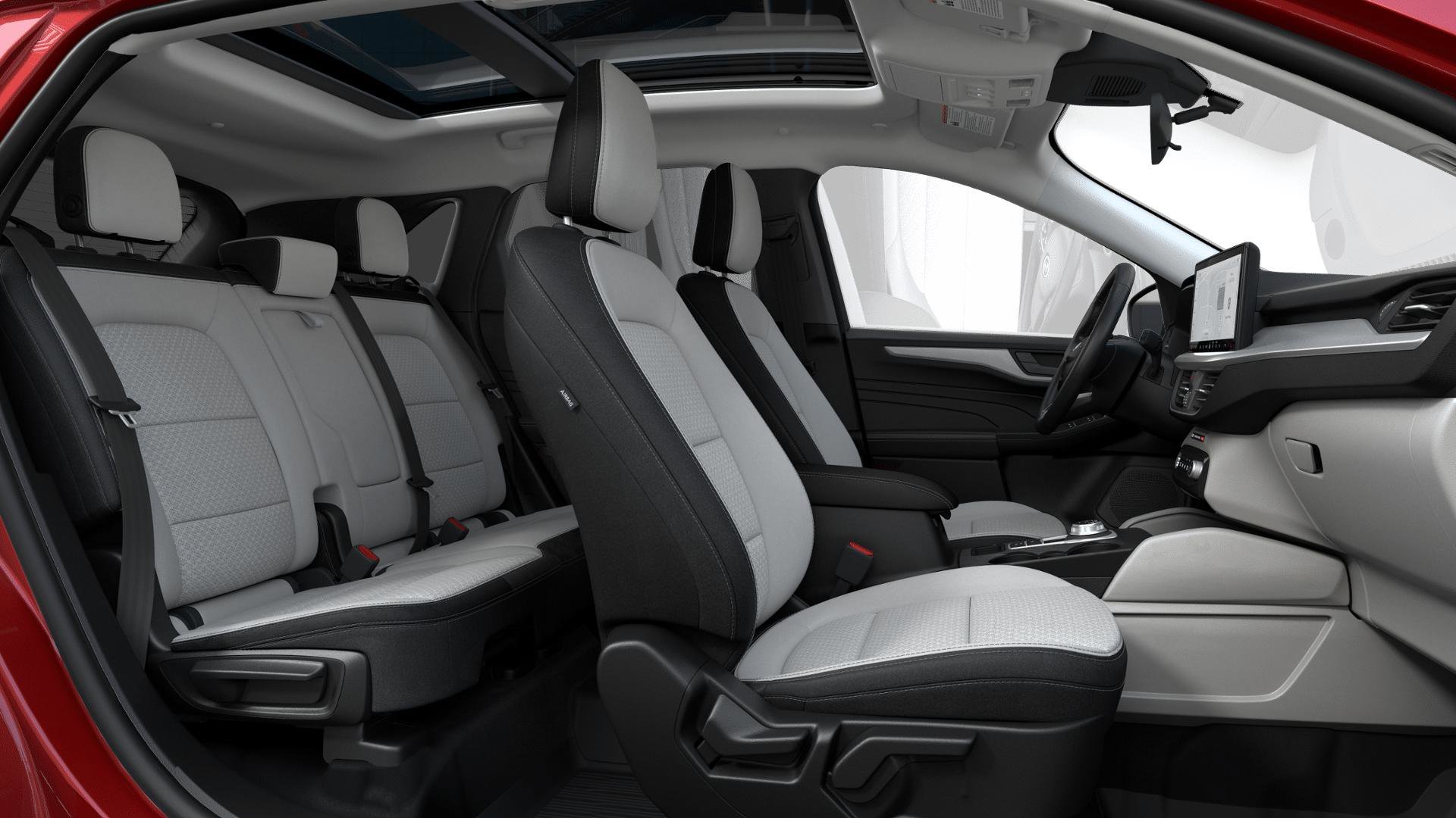2025 Ford Escape Active - Photo 6