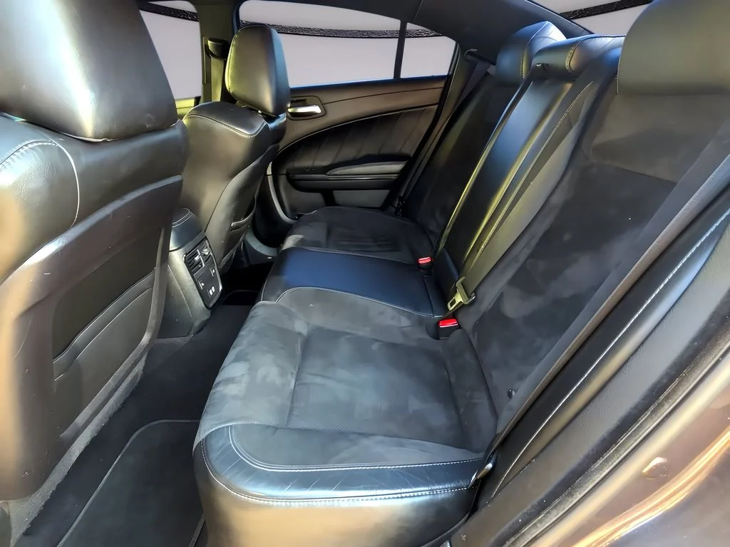 2019 Dodge Charger GT - Photo 10