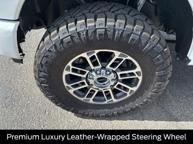 2026 Ford F-250 Super Duty Platinum - Photo 11